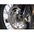 R&G Racing Fork Protectors for the Suzuki DRZ400 '80-'22